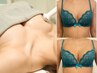 【左右差悩み】バストアップマシーンで美乳エッセンス×EMS上半身11000→9900