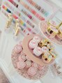 ミルキーウェイバイミーネイル 南堀江店(Milkyway by menail)&nbsp;ミルキー ミーネイル