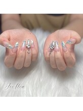 フーフロー(Fooflow)/ラメグラ