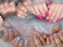 アネラネイル(anela nail)