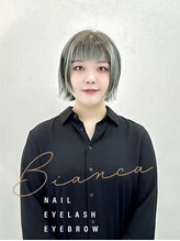 ビアンカ 浦和西口店(Bianca) WATANABE ☆