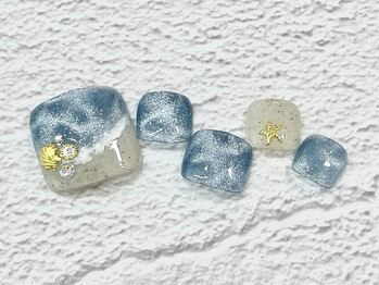 ジスタ(Gst)/FOOT【シンプル定額】