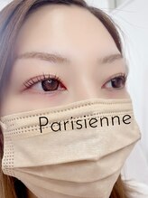 ムーア(Muuua)/パリジェンヌ