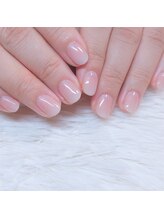 ユキネイル(YUKINAIL)/