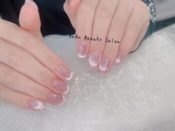 アンアンビューティーサロン(AnAn Beauty Salon)/マグネット