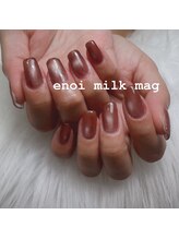 グリッター(Glitter)/マグネットワンカラー