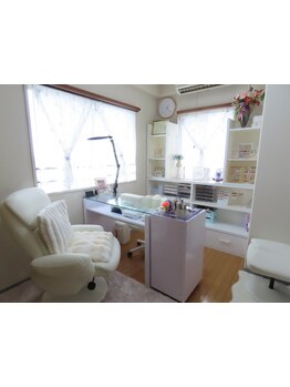 小規模プライベートサロン