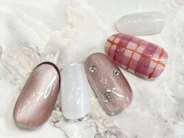 120分デザイン4本♪