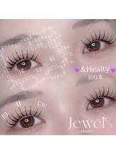 ジュエル 平成店(Jewel)/【&healthy】