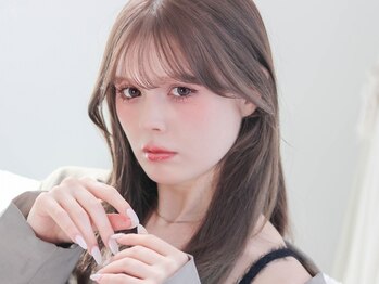 エイト アイラッシュ 池袋店(eight eyelash)の写真/オーダーメイドのまつげパーマで似合わせをご提供♪24h上向きまつ毛で目力1.5倍◎[池袋]