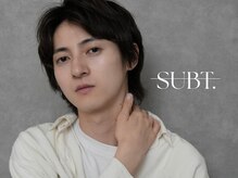 サブト 目黒(SUBT.)