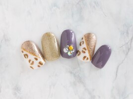 〈全員〉ハンド定額デザインD