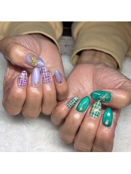 マーズ(Mar's)/デザインTomoka