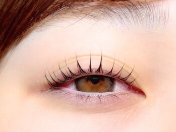 リア バイ ネオリーブ 松戸店(Li'a by neolive)/ラッシュリフト！【まつ毛】