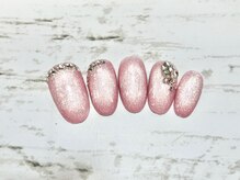 ビービーネイル(BB)/