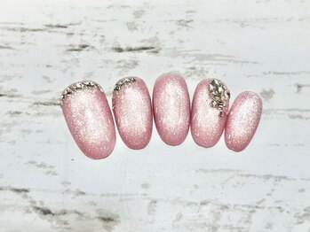 ビービーネイル(BB)/