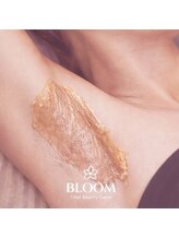 ブルーム(bloom)/脱毛/VIO脱毛/ワックス脱毛/毛穴