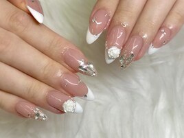 フレンチガーリー