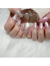 コーティングジー(coatingG)/マグネット2色・長さ出し