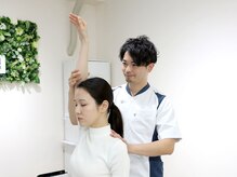 吹田エール整体院/