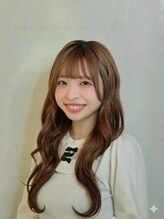 メアリー 西大寺(mary nail&eyelash) KITAURA SAKURA