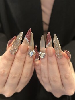 ポートオブコール(PORT of CALL)/art by Rui.