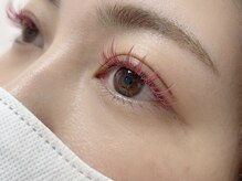 チェリーラッシュ(Cherry Lash)の雰囲気(GIBA認定講師の資格を持つアイデザイナーによる施術です!)