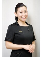 ファースト(First.)&nbsp;堀内 真美