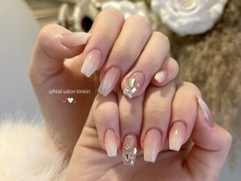 キンキンスタジオ(KINKIN STUDIOS)/