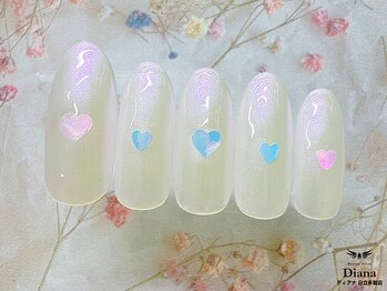 ディアナ 日立多賀店(DIANA)/H1-031