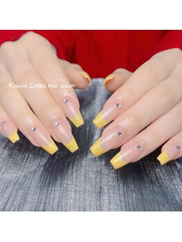 カワイイ チバ(Kawaii Chiba)/