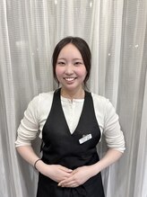 クレアラルーチェ 高松丸亀町店(Crea la Luce) 山口 遥菜