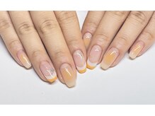ファンプラスネイル 立川(fun plus nail)/お持込みデザイン