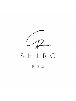 シロ 新宿店(SHIRO)の写真/キーワード参考
