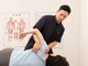 エスボディジャパン(S-BODY JAPAN)の写真/[年間約1万人施術]その場しのぎではなく根本改善!頭痛、肩こり、首コリの原因は骨格の歪みかもしれません。