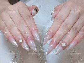 長さだし/マグネットフレンチ