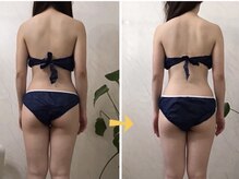 アーニャビューティー(Anya Beauty)/お腹☆体幹を鍛えて引き締め