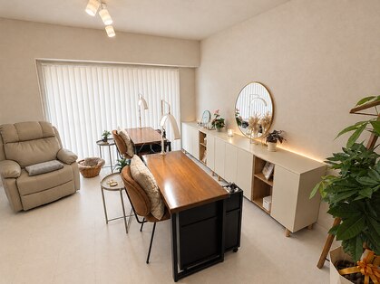 リア(LI'A)の写真