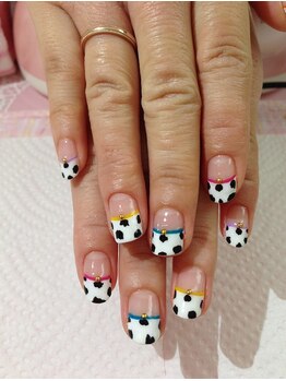 ニーナ(nina)/¥6600コース