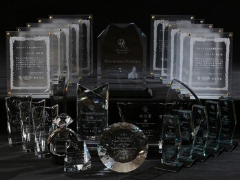 キレイ処 関店/【全国大会入賞実績多数】