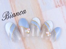 ビアンカ 豊崎店(BIANCA)/7700定額デザインコース