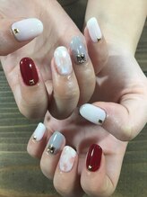 ネイルサロン ミュゼ ド ミューズ(musee de MUSE)/