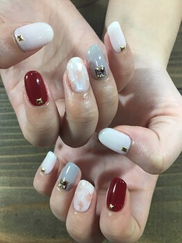 ネイルサロン ミュゼ ド ミューズ(musee de MUSE)/