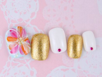 リアン(lien)/フットジェル