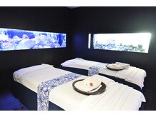ユウウミ 北谷店(You海)/ペアトリートメント