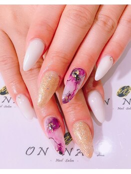 オンネイル(on nail)/