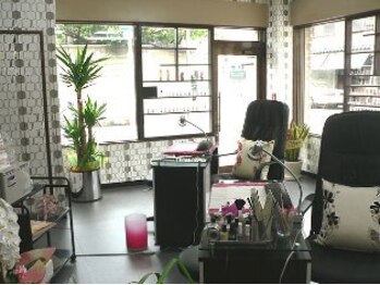 当店は全てフィルイン施術♪