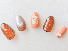 ベルトリージェイ(BellTree,J)/トレンドコース¥7900