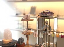 ティアレ(TIARE*)/天然石アクセサリーの販売