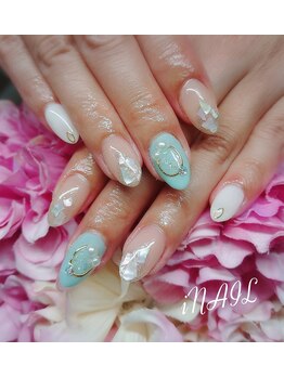 アイネイル(iNAIL)/